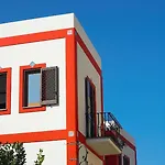Ξενοδοχείο Oriente