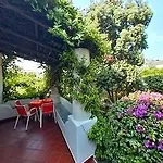 Hotel Oriente Lipari (Isola Lipari)