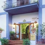 Ξενοδοχείο Oriente