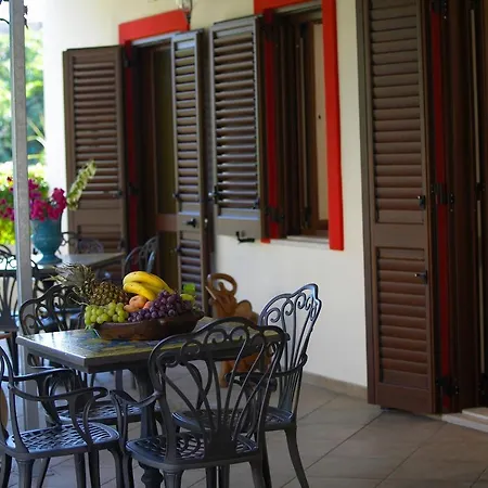 Otel Oriente 3*
