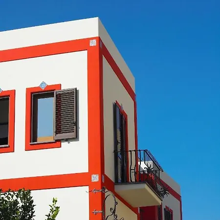 Otel Oriente