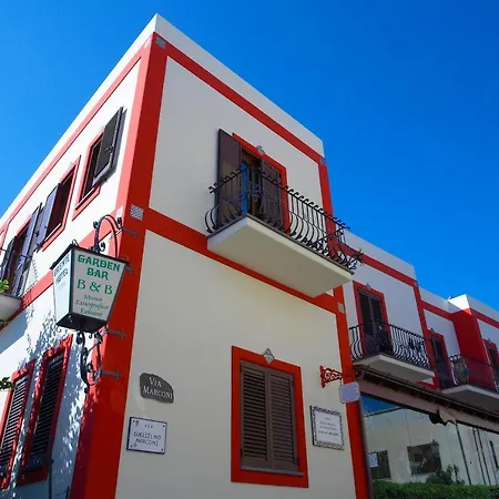 Oriente Липари