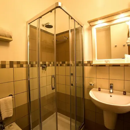 Oriente Otel Lipari (Isola Lipari)
