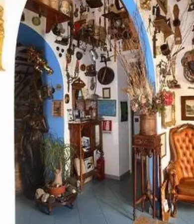 Oriente Отель 3*