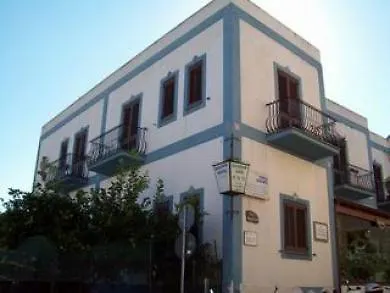 Otel Oriente