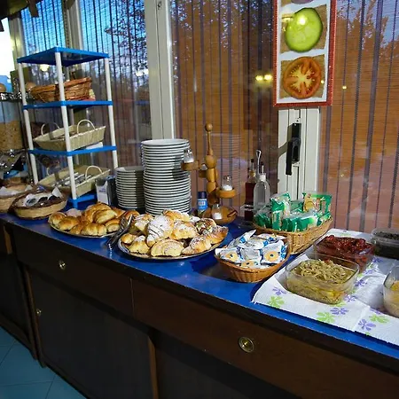 Oriente Отель 3*