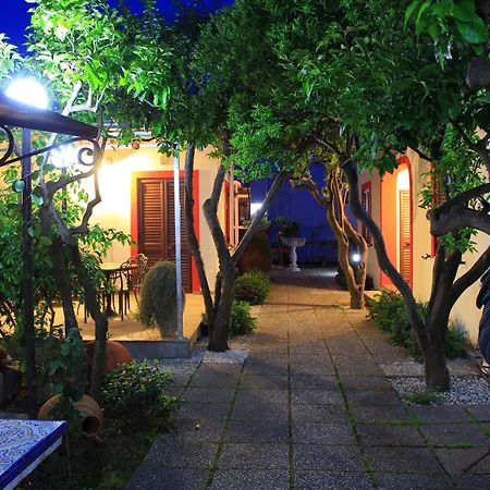 Oriente Otel
