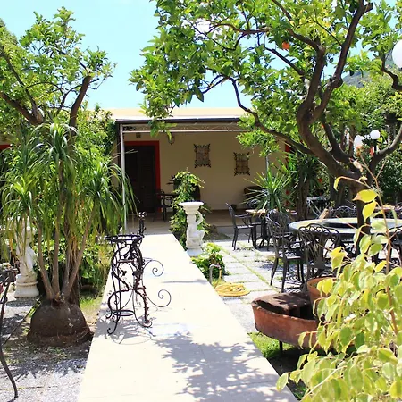 Otel Oriente