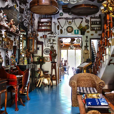 Oriente Отель 3*