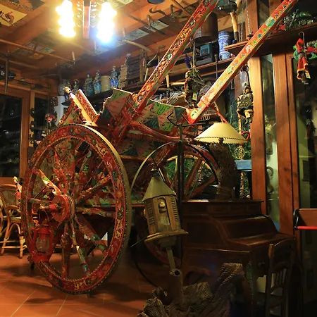 Oriente Липари