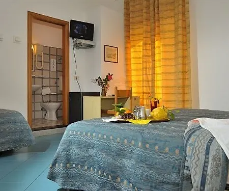 Oriente Otel