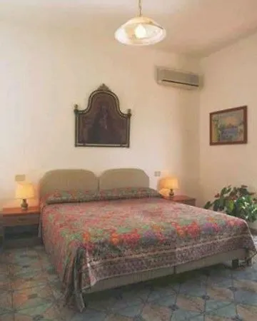 Oriente 3* Липари