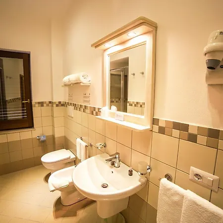 Otel Oriente