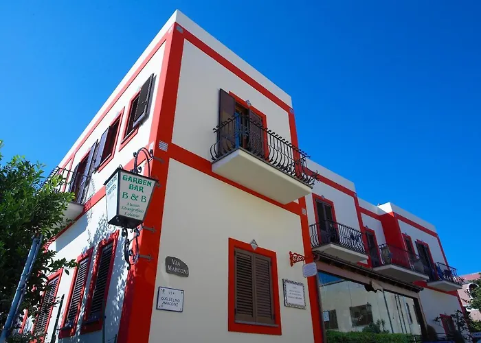 Oriente Lipari (Isola Lipari)