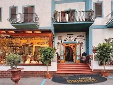Hotel Oriente Lipari (Isola Lipari)