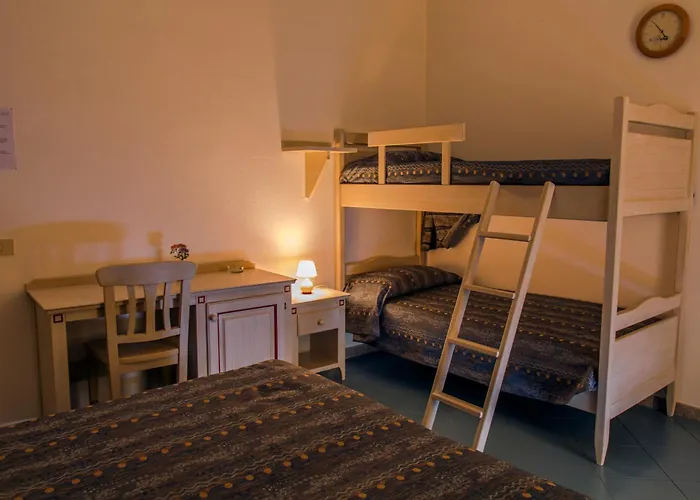 Oriente 3* Lipari (Isola Lipari)