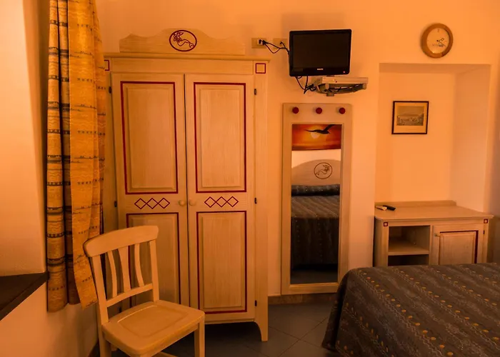 Oriente Lipari (Isola Lipari)