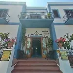 Oriente Hotel 3*