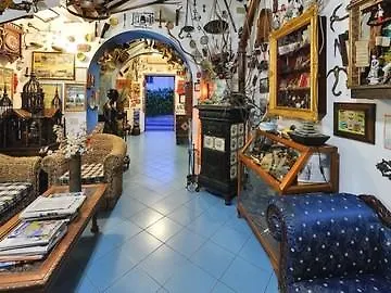 Szálloda Oriente 3*
