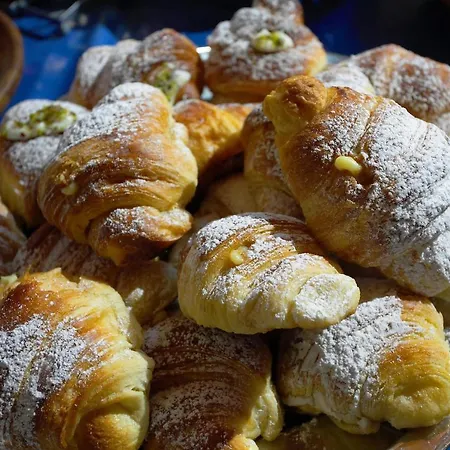 Oriente Lipari (Isola Lipari)