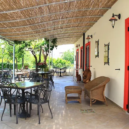 Oriente Szálloda 3*
