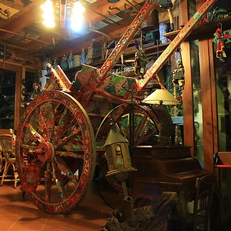 酒店 东方酒店 3*