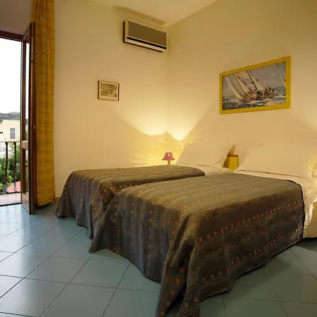 Oriente Lipari (Isola Lipari)