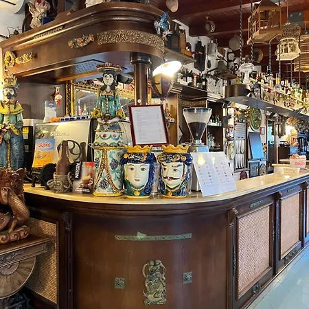 Oriente Lipari (Isola Lipari)