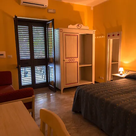 Oriente Hotell 3*