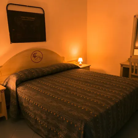 Oriente Hotel Lipari (Isola Lipari)