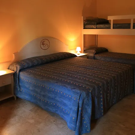 Hotel Oriente Lipari (Isola Lipari)