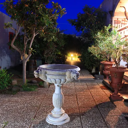 Oriente Hotell