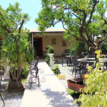 Oriente Lipari (Isola Lipari)