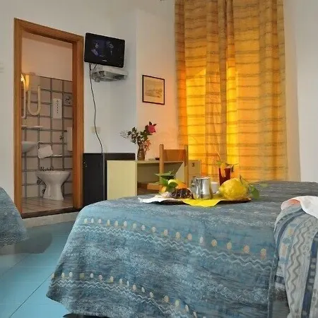 Oriente Hotell