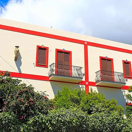 Oriente Hotel 3*