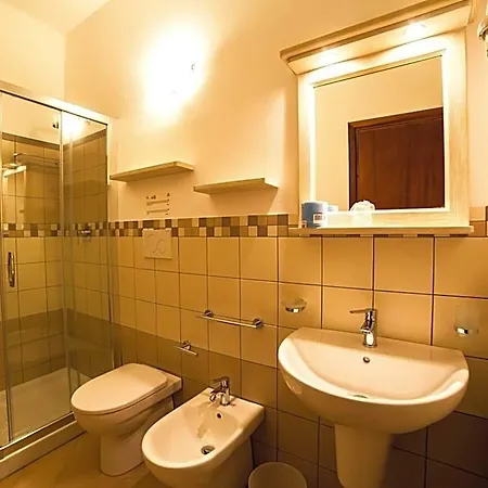 Hotel Oriente