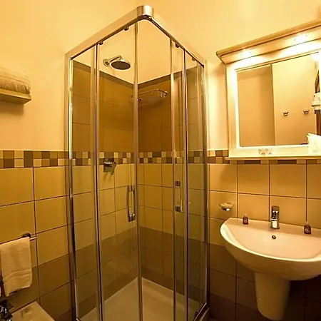 Hotel Oriente