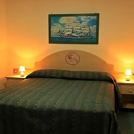 Oriente Hotel