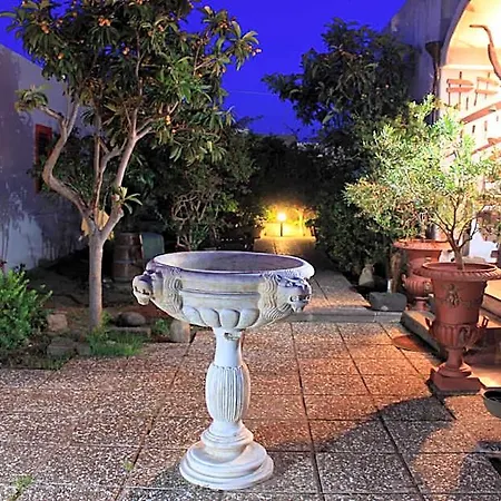 Oriente Hotel Lipari (Isola Lipari)
