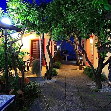 Oriente Hotel