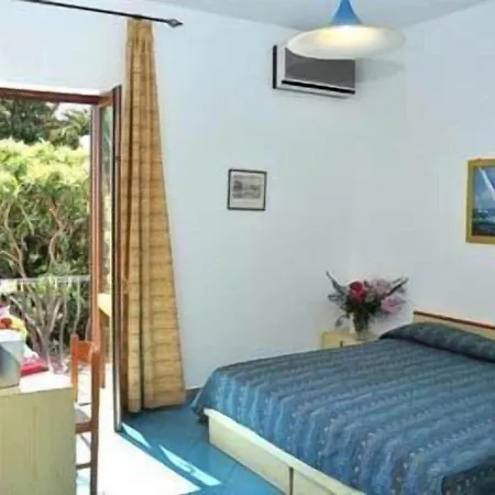 Oriente 3* Lipari (Isola Lipari)