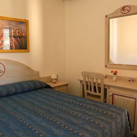 Oriente Hotell 3*