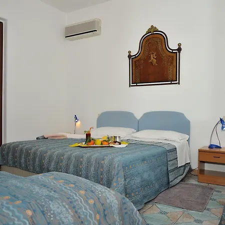 Oriente Hotell 3*