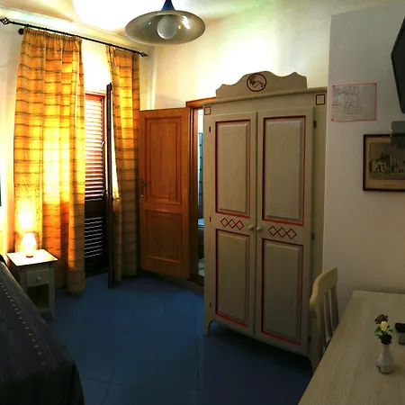 Hotell Oriente