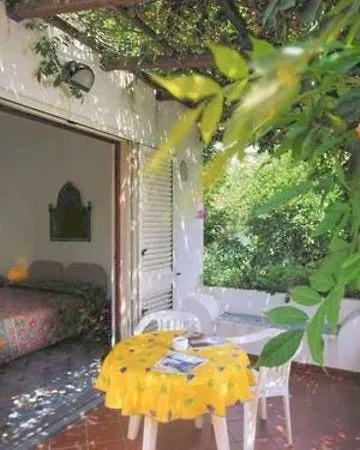 Oriente Hotell