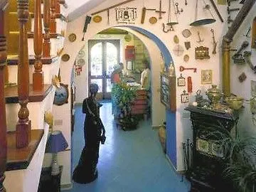 Szálloda Oriente 3*