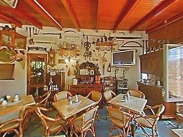 Otel Oriente