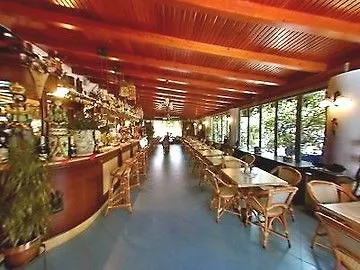 Oriente Hotel