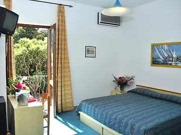 Oriente 3* Lipari