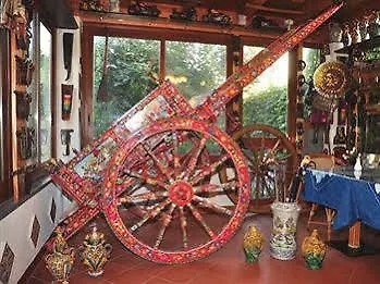 Szálloda Oriente